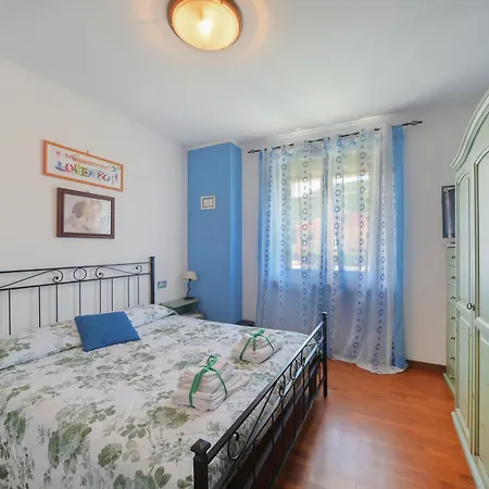 Tatil Evi Casa Lorenzo Spello