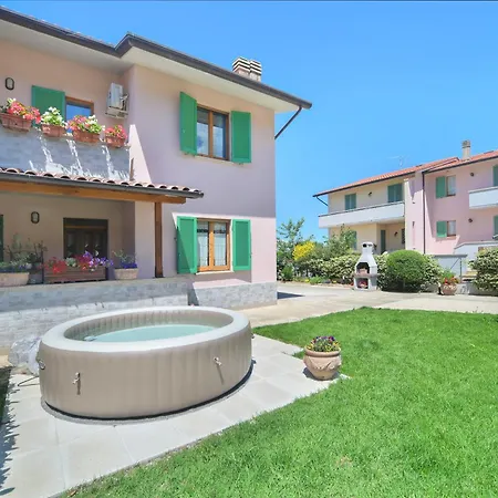 Tatil Evi Casa Lorenzo Spello