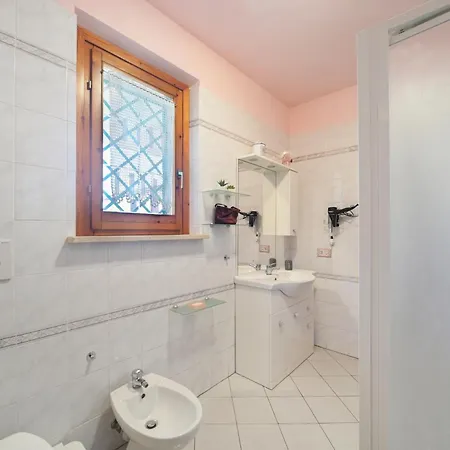 Casa Lorenzo Tatil Evi *