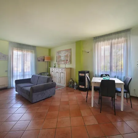 Casa Lorenzo Tatil Evi Spello