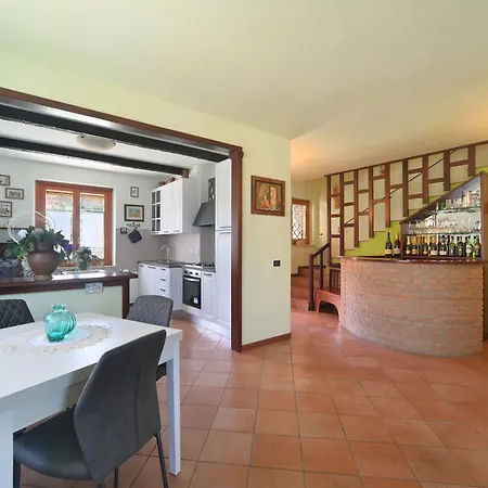 Tatil Evi Casa Lorenzo *