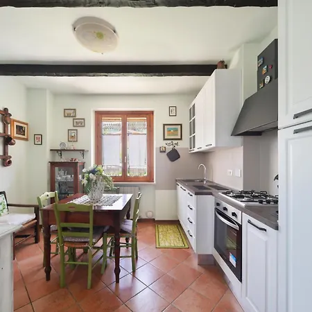 Casa Lorenzo Tatil Evi Spello