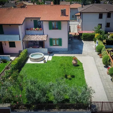 Tatil Evi Casa Lorenzo