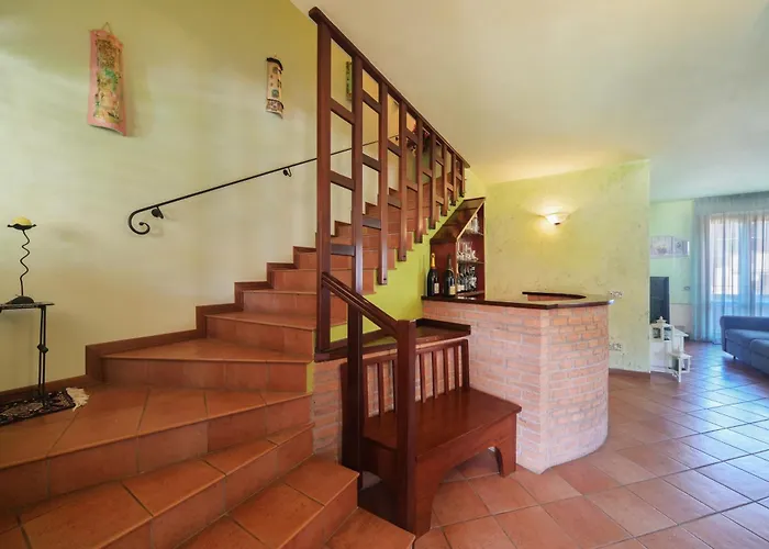 Casa de Férias Casa Lorenzo Spello