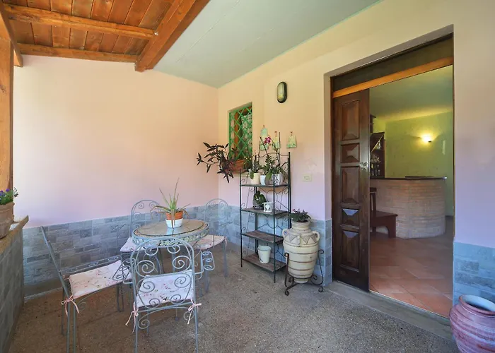 Casa de Férias Casa Lorenzo