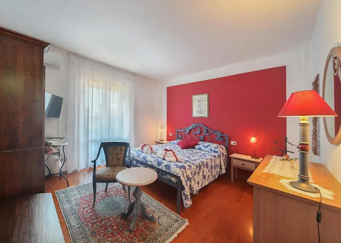 Casa de Férias Casa Lorenzo