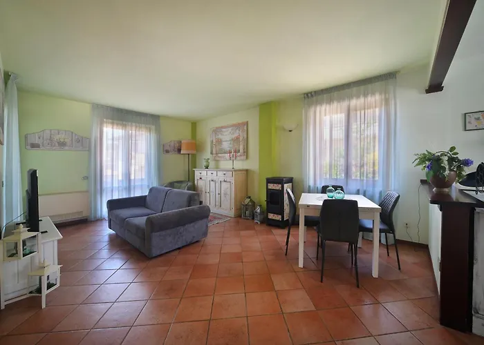 Casa Lorenzo Casa de Férias Spello