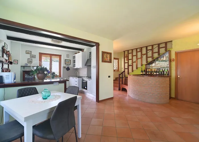 別荘 Casa Lorenzo *