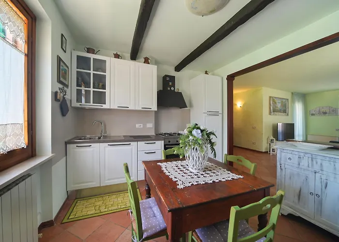 Casa de Férias Casa Lorenzo Spello